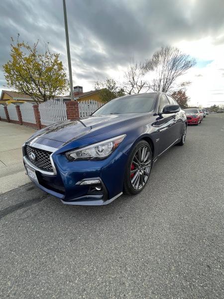 Norcal Auto Customs