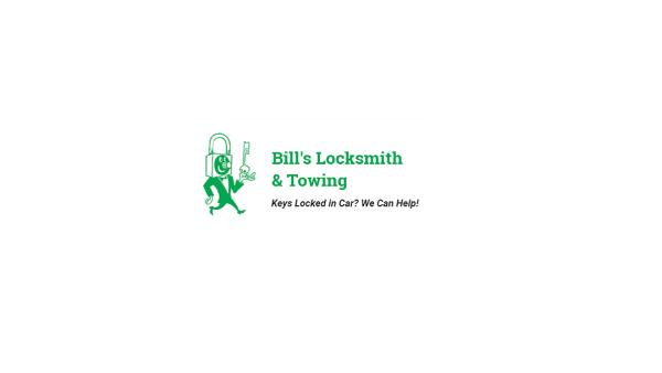 Bill's Locksmith & Towing