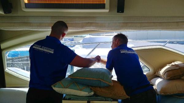 Trent Ciccone Tint & Detail