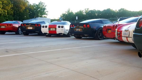 Evolution Motorsport Engineering