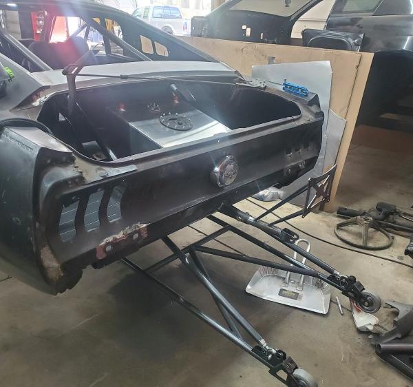 Warfighter Fabrication
