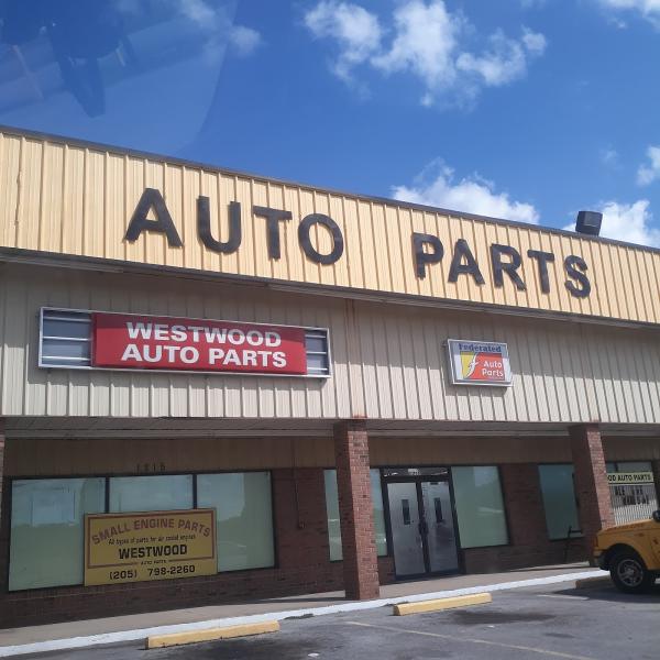 Westwood Auto Parts