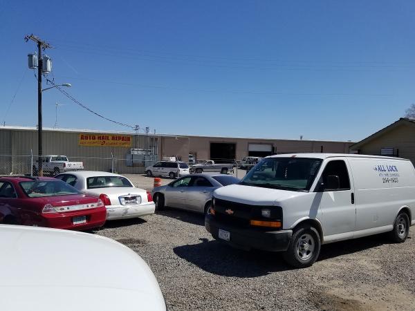 Billings Collision Repair Inc