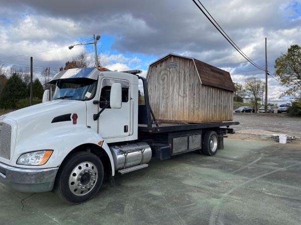 Wilkerson's Towing and Automotive