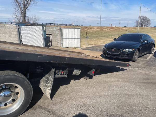 Wilkerson's Towing and Automotive