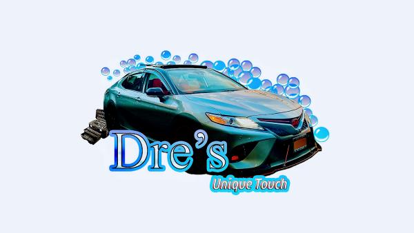 Dre's Unique Touch Mobile Car Wash and Detailing
