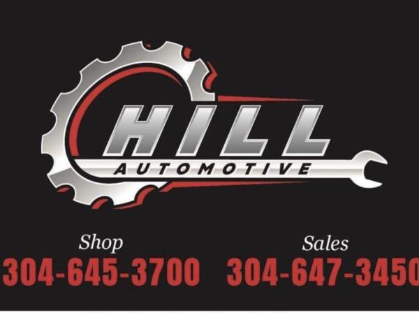 Hill Automotive