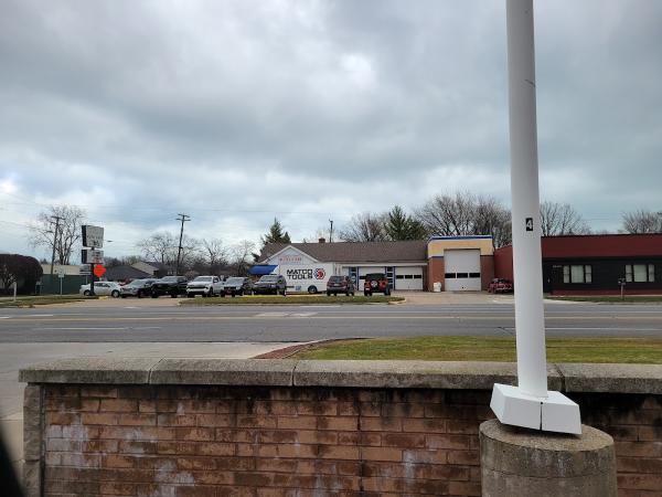 Harper & Martin Auto Care