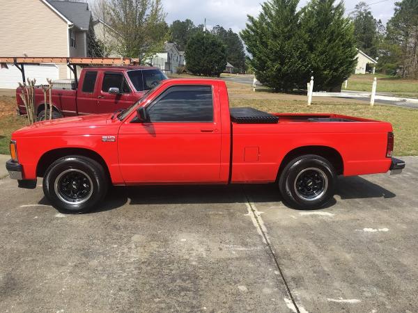 Diamond Auto Paint-South Cobb