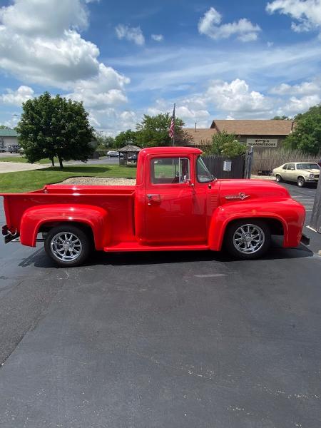 Carriage House Auto Restorations