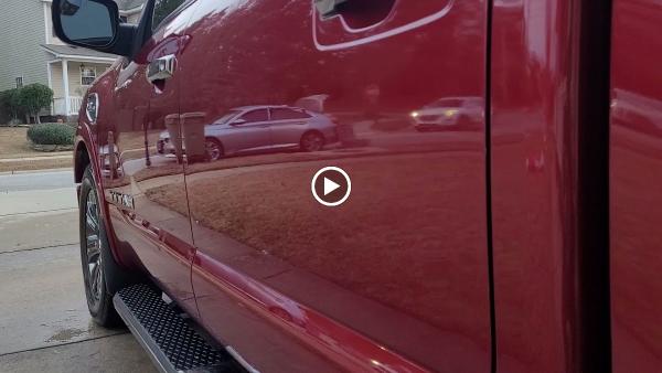 Ez Mobile Detailing