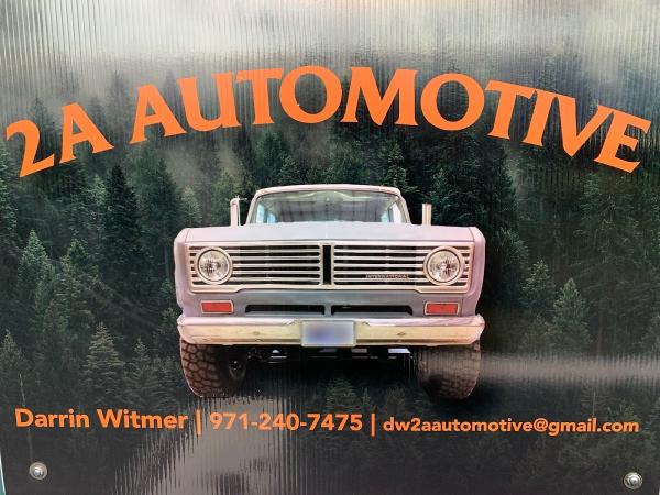 2A Automotive Llc.