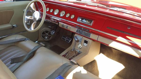 Deuces Wild Hot Rods Inc