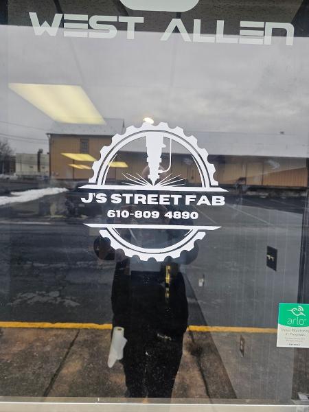 J's Street Fab