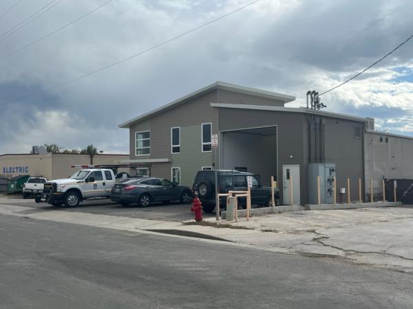 Automotive Specialists Inc.