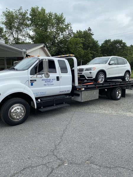 Annandale Auto Repair