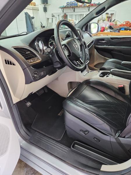 Baby J's Professional Detailing