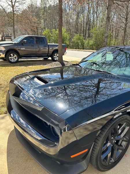 Shine Again Auto Detailing & Ceramic Coating