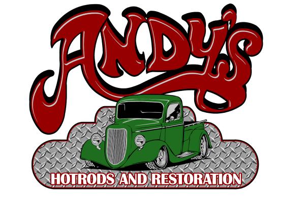 Andy's Hotrods & Restoration