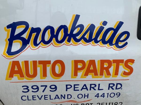 Brookside Auto Parts