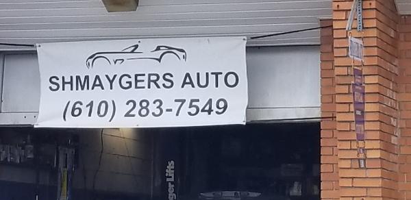 Sangillo's Tire Center