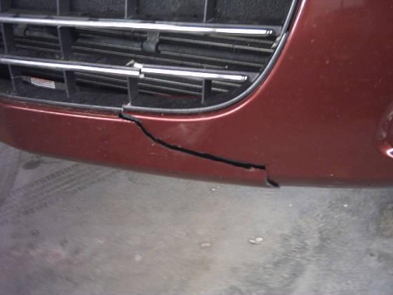 Scratch Busters Autobody Collision and Dents