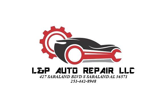L&P Auto Repair