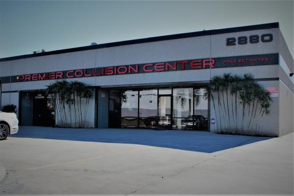 Premier Collision Center