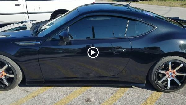 Mac Daddy Mobile Detailing