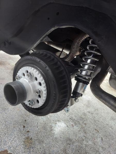Snyder Automotive Inc
