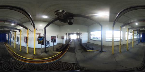 Sparkle Express Car Wash Joliet