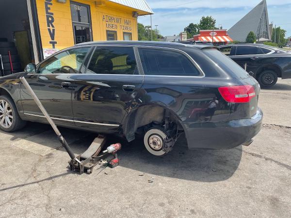 Airport Hwy Used Tires