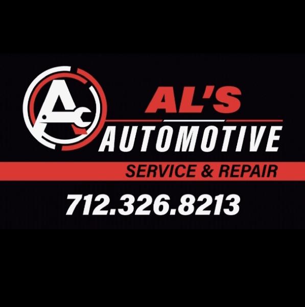 Al's Automotive