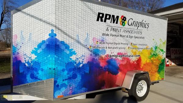 RPM Graphics