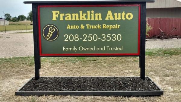 Franklin Auto & Truck Repair