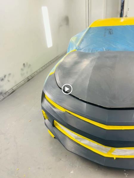 JC Auto Body Shop LLC