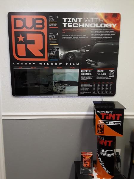 Bay Side Tint