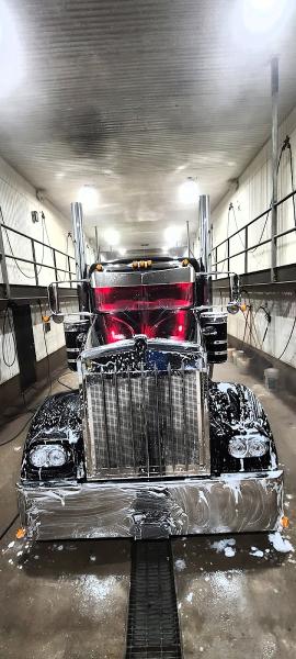 Tri Corporation Transportation USA