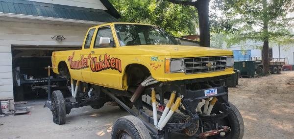 Earskon Myers Repair