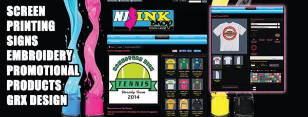 NJ Ink Shop