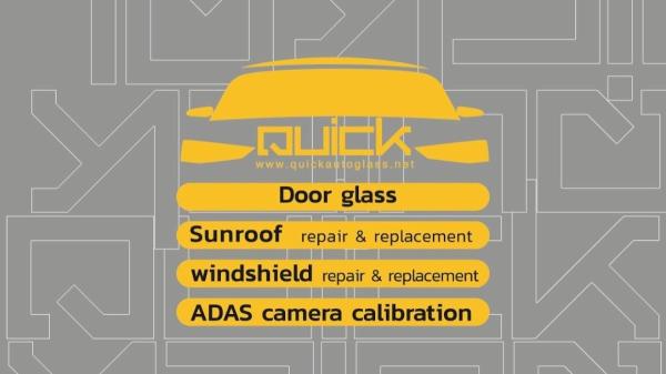 Quick Auto Glass
