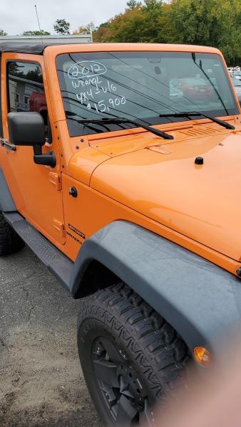 Plains Automotive
