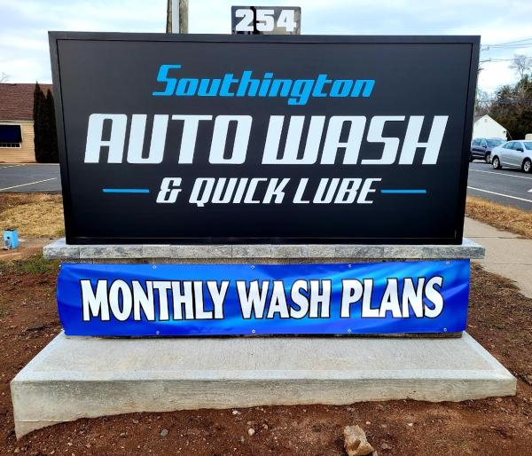 Southington Auto Wash & Quick Lube