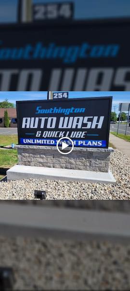 Southington Auto Wash & Quick Lube