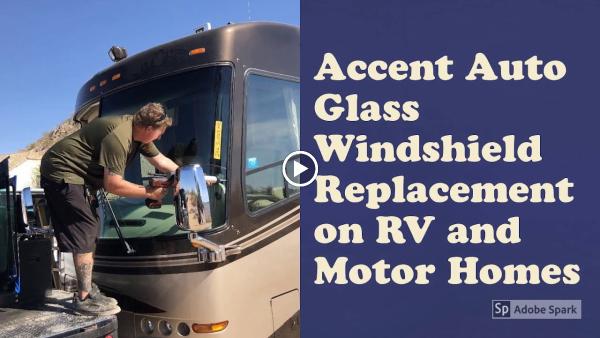 Accent Auto Glass