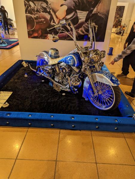 Jrs Kustoms