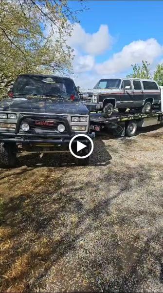 Beto's Towing Service