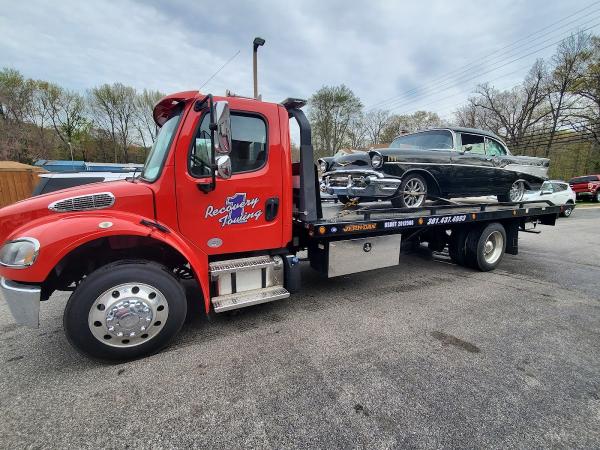 Recovery 1 Towing LLC