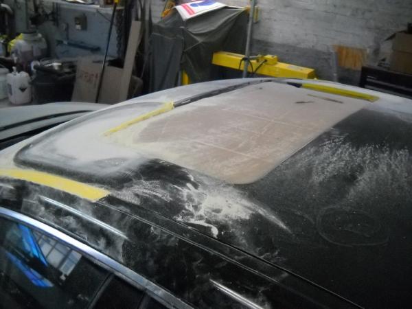 Amicone Auto Body