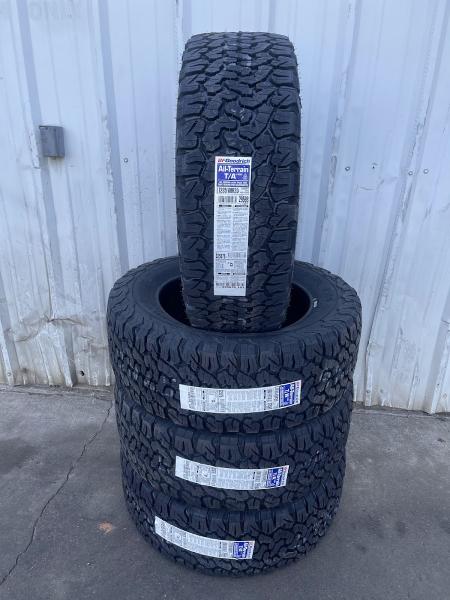 EM Express Tire Shop LLC #2